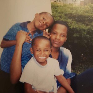 Momma 