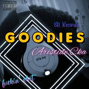 Goodies_Aristide Cka