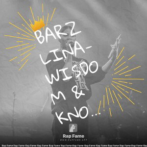 BARZLINA-WISDOM & KNOWLEDGE,KING JESUS,215LIVE,704LIVE,OFF THE TOP🤴🏾🙏🏾💪🏾🙌🏾🎤🎧🎷🛹💯