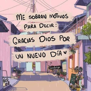 Tu no te detengas