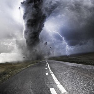 natural disaster