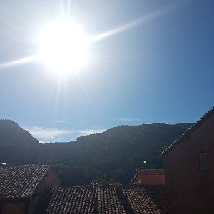 extraño