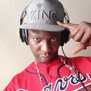 Keith Shinesto Gosey - IM TIRED___