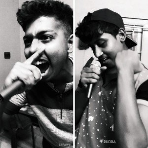 Swapna hoga such || Rudra X Sj pappu