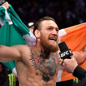 conor mcgregor