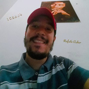 🇻🇪Rafsta Asher😎AltasVelocidades🎧🎙🎵🌎1CERO4