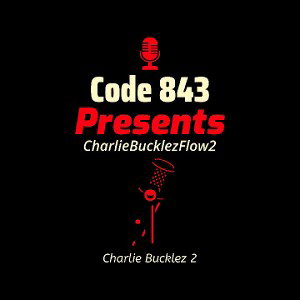 Charlie Bucklez - CharlieBucklezFlow II