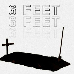 SCARLXRD 6 FEET перевод на русский