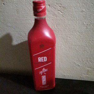 JayT ft PisTon red
