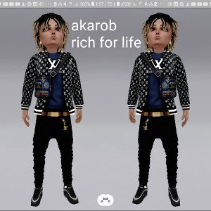 rich 