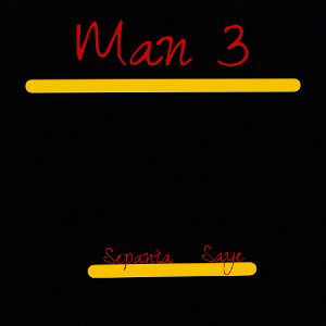Sepi saye.Man3