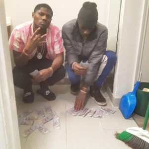 who gone (ruff)