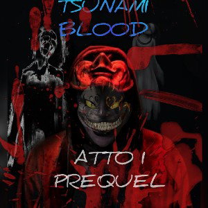 tsunami blood