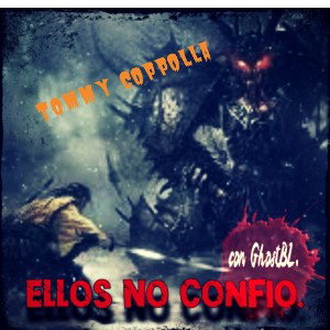 En Ellos No Confío 