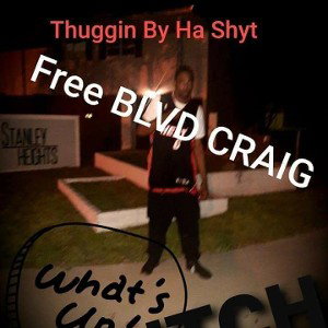 Intro (G-Shit)