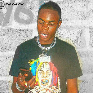 īcé NîgøsL YRÑ_Fîr Tél_Tál Élo_Shows