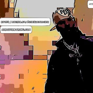 Tunnel Vision Remix