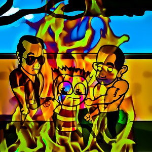 ani lordblacktoon ملك الكرتون ولو عندك اعتراض حطو في زبك