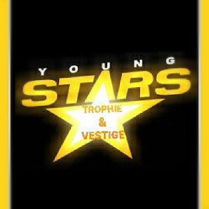 (Invisible) YOUNGSTARZ THEE BEGINNING ft Vestige