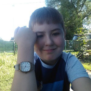 золотые часы