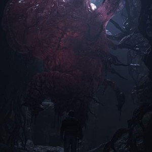the Contamination 