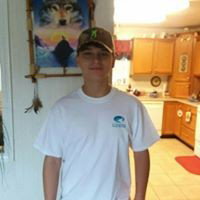 garett smith