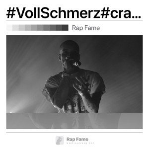 #VollSchmerz#cranksinatra