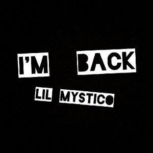 I'M BACK (freestyle)