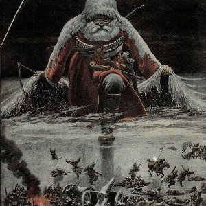 Один в поле воин