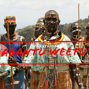 ABANTU WEETU  PROD BY NIETIUS