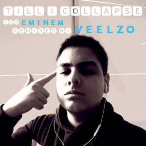 Till' I Collapse ℝ𝕖𝕞𝕚𝕩  