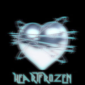 SoulSoulcha - HEART'S FROZEN ft Zander Smith

