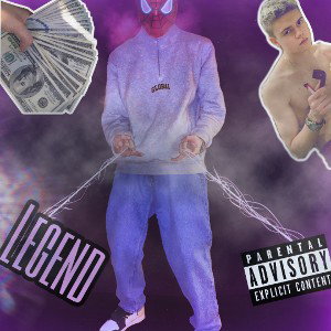 Legend (Trak)