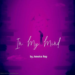  My Mind My City 