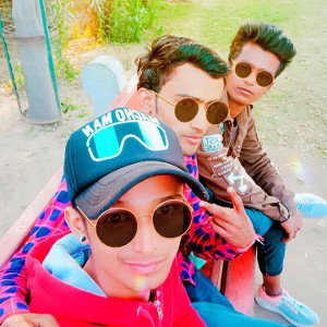 Girl_Is_End_|_English_Rap_Hindi_Rapper_|_west_Coast_|_2019(128k)
