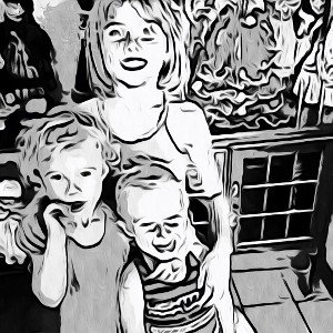 papa sans enfants 2