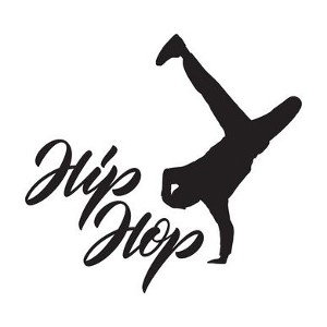 Superación HipHop