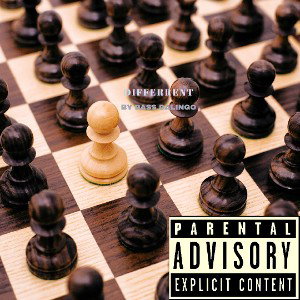 Bass Dalingo - DifferRent_Remastered_