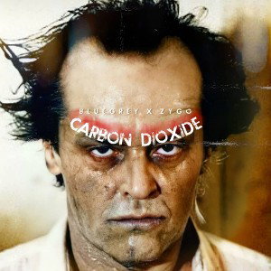 Carbon Dioxide - Bluegrey x zygo