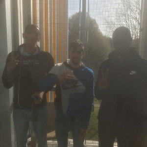 Session mortelle 