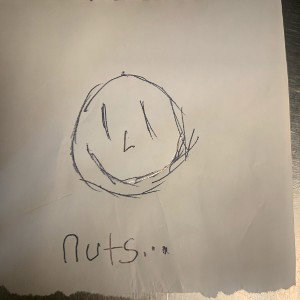 NUTS (remix by lil peep) lilbugs 