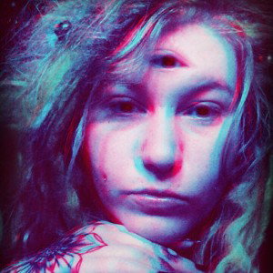 Witching hour 