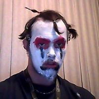 Crazy scary rap instrumental