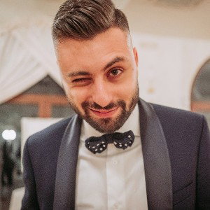SUGO - TI HO DETTO MUSICA