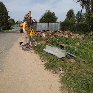 Завтра надо в 3