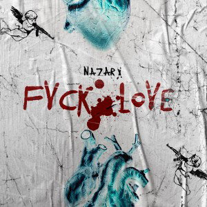 Fvck love 8D