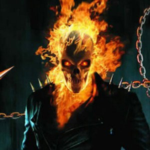 ON FIRE