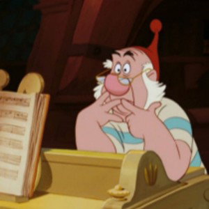Peter Pan