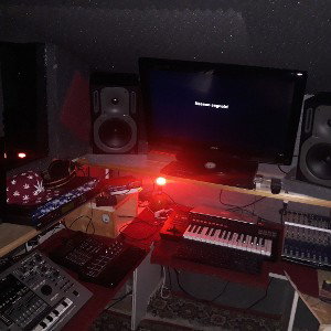 beat prova prod checkthestyle studio