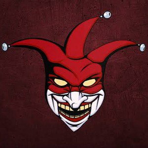 The Jester 